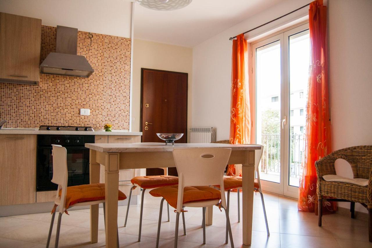 Appartamento Fiore Otranto Exterior foto