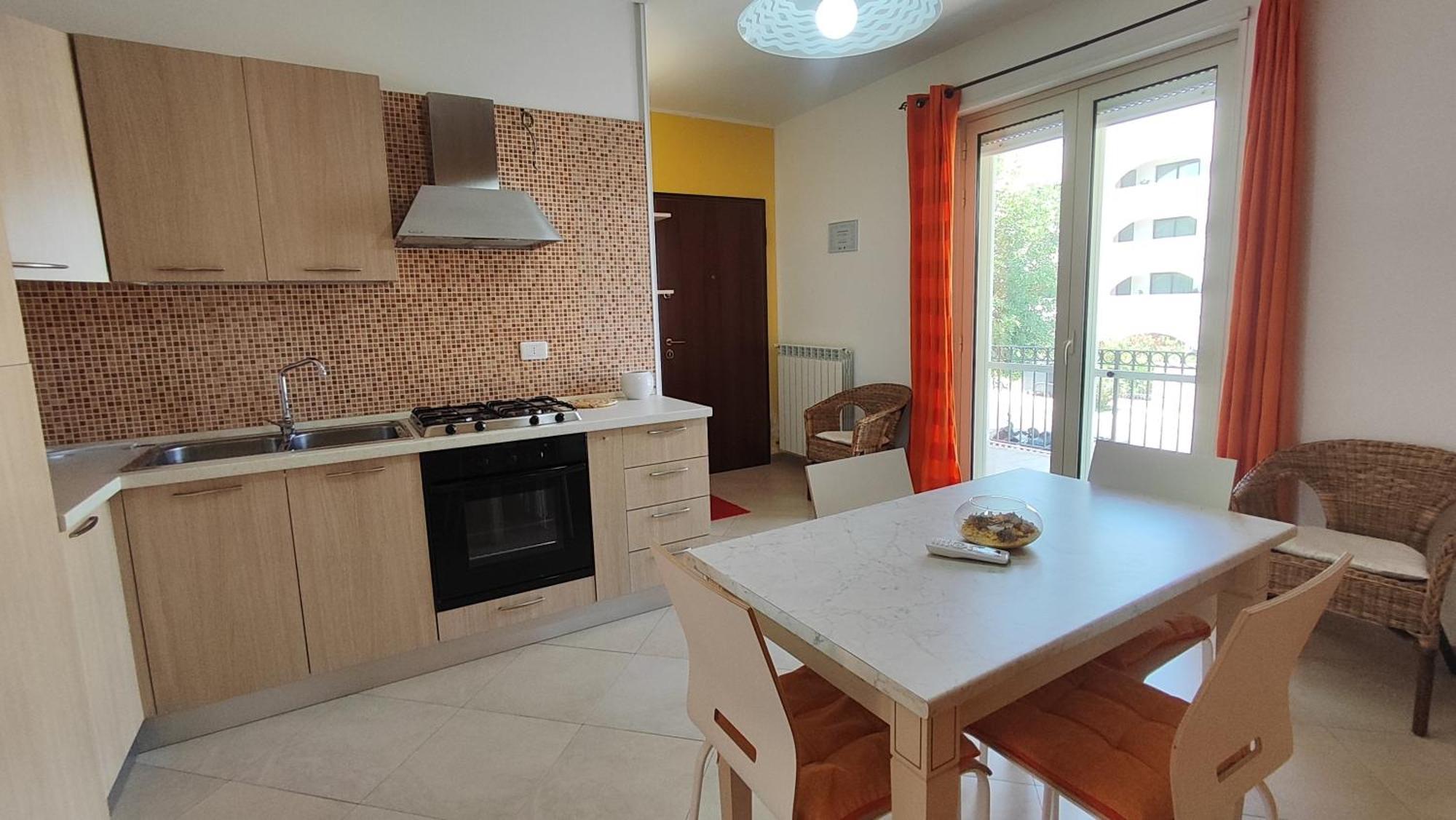 Appartamento Fiore Otranto Exterior foto