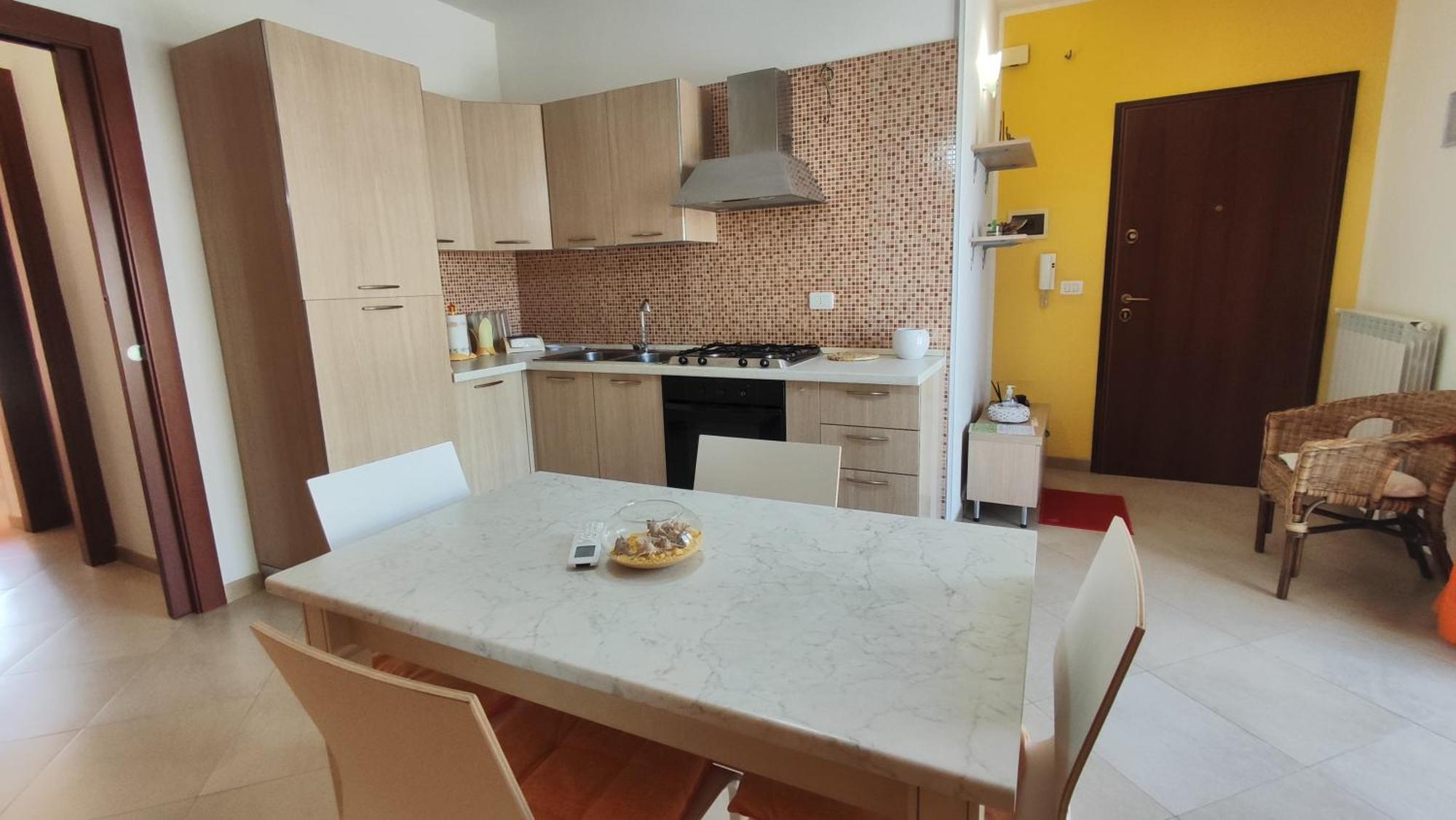 Appartamento Fiore Otranto Exterior foto