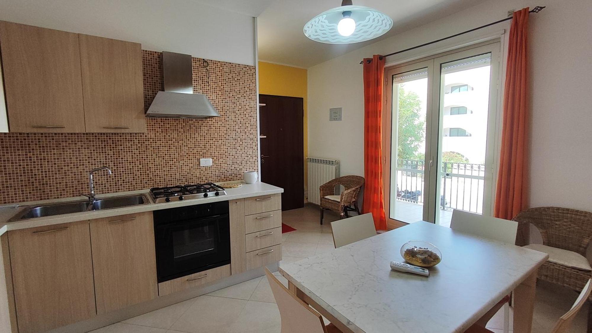 Appartamento Fiore Otranto Exterior foto