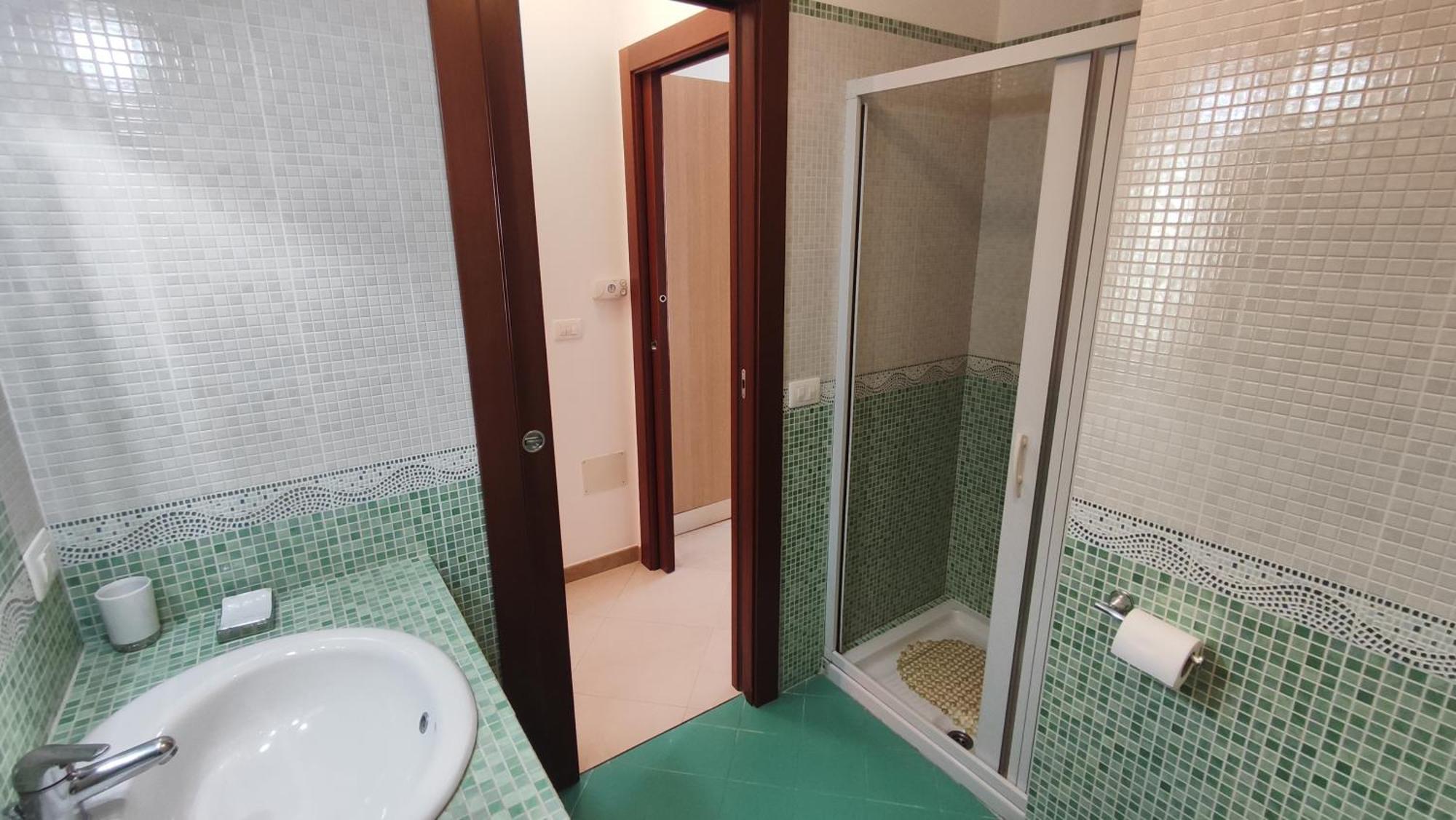 Appartamento Fiore Otranto Exterior foto