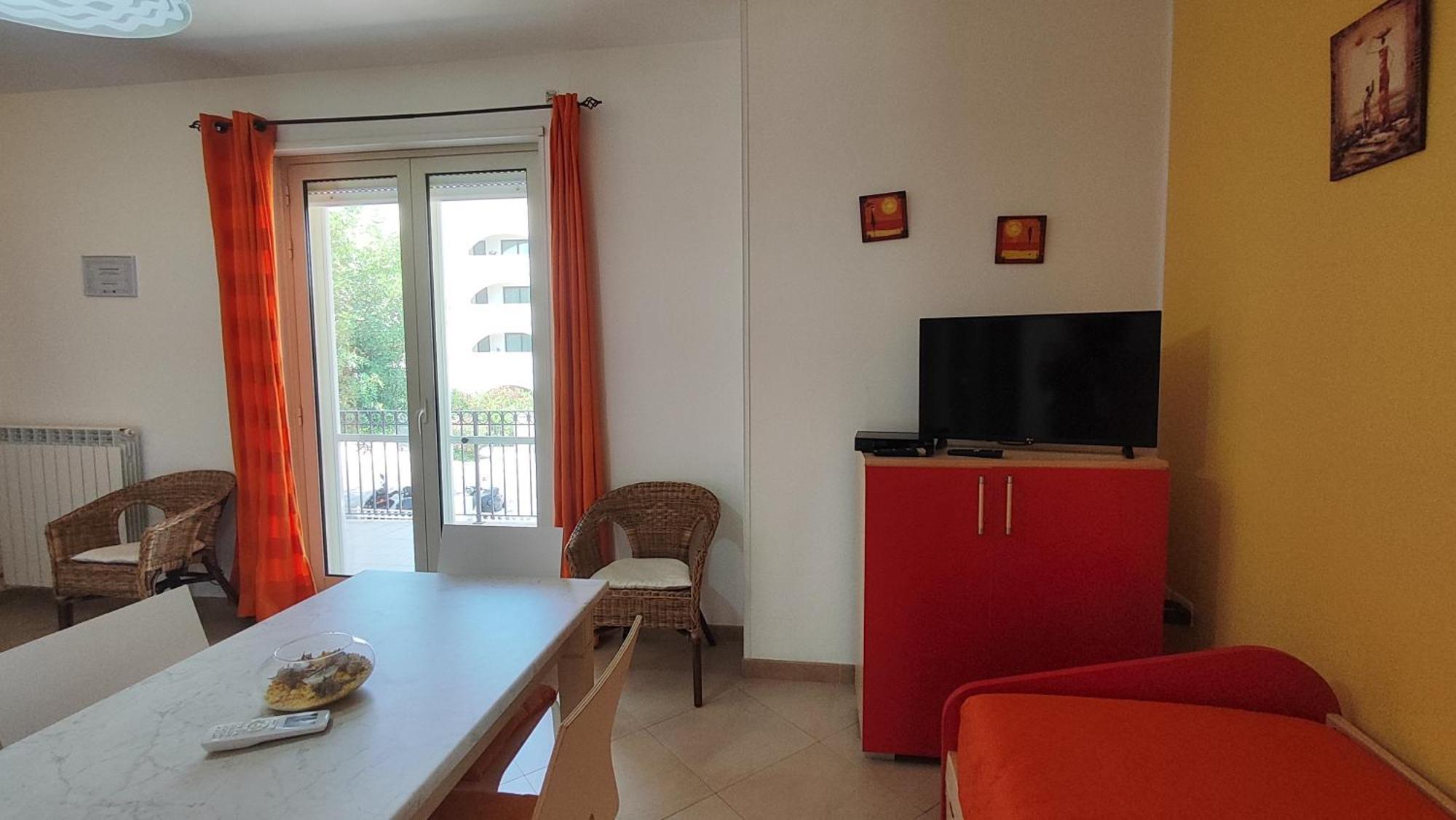 Appartamento Fiore Otranto Exterior foto