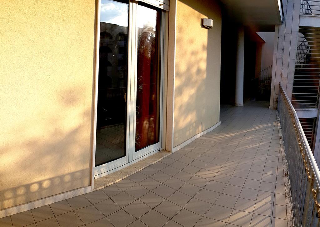 Appartamento Fiore Otranto Exterior foto