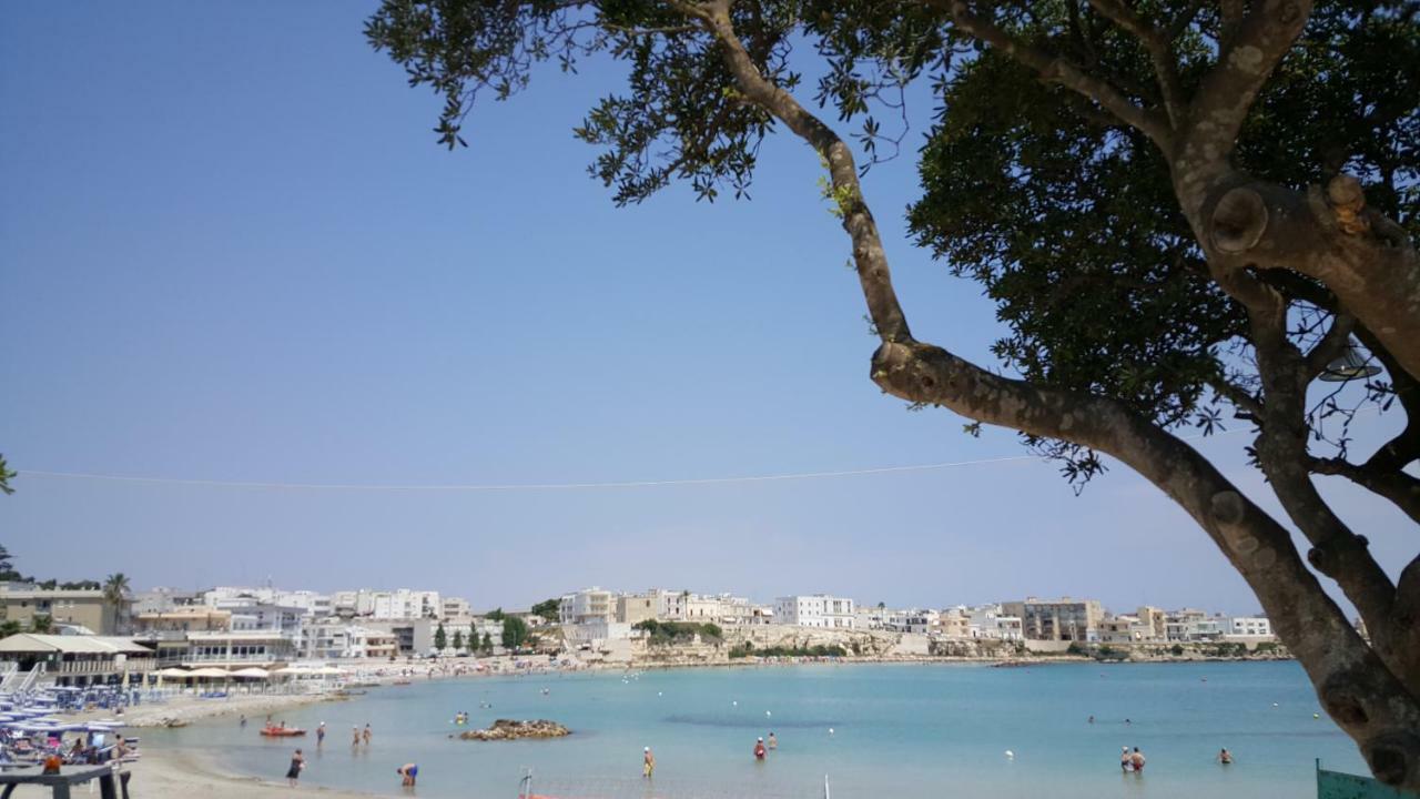 Appartamento Fiore Otranto Exterior foto